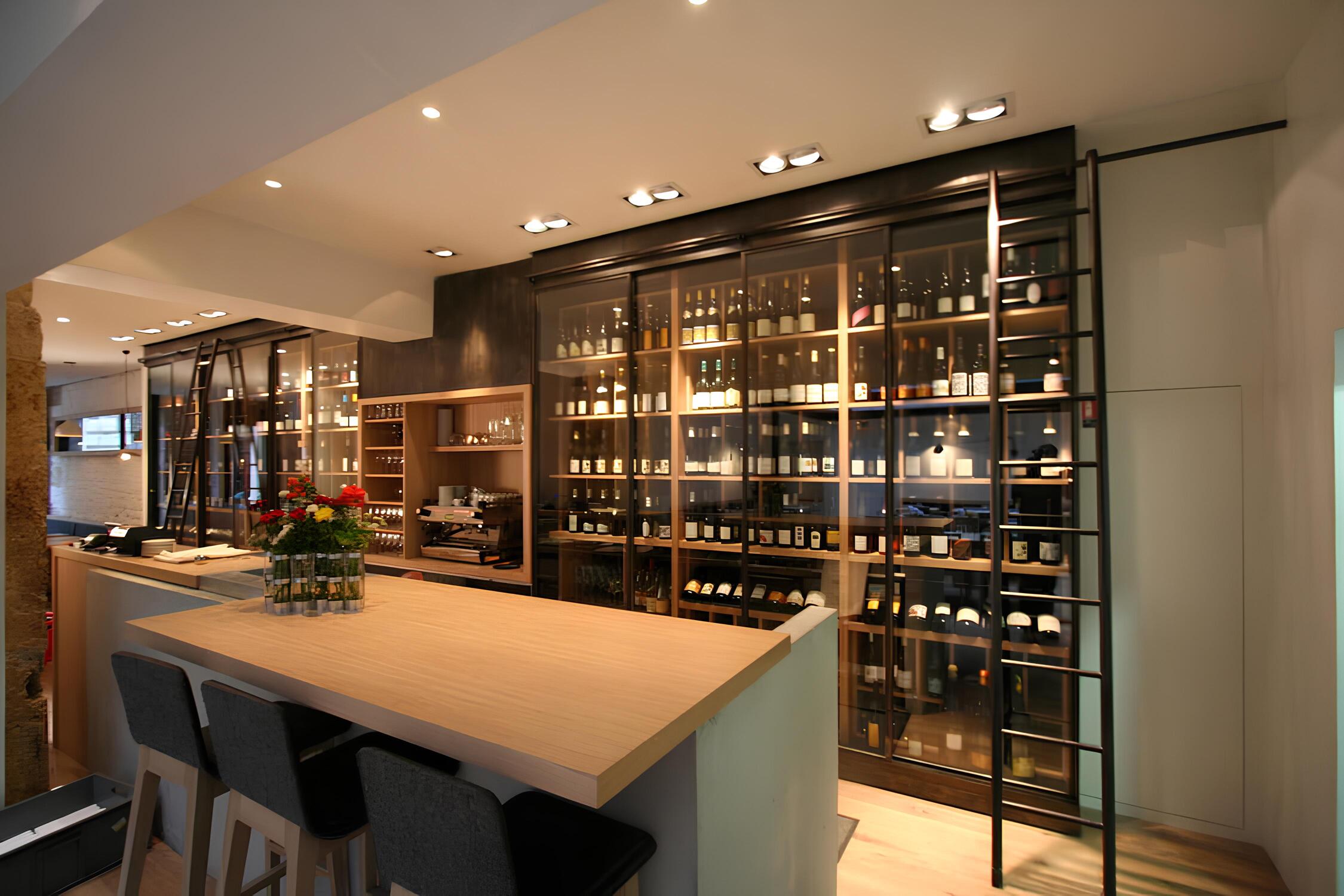Cave à vin