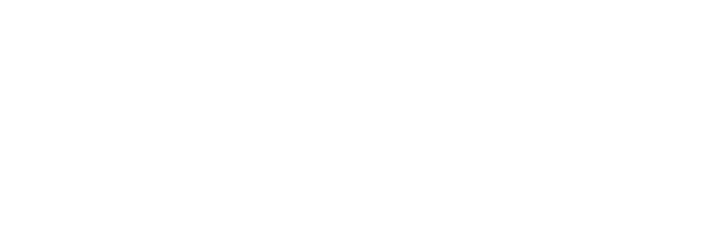 Logo allongé blanc de NUANCES METAL