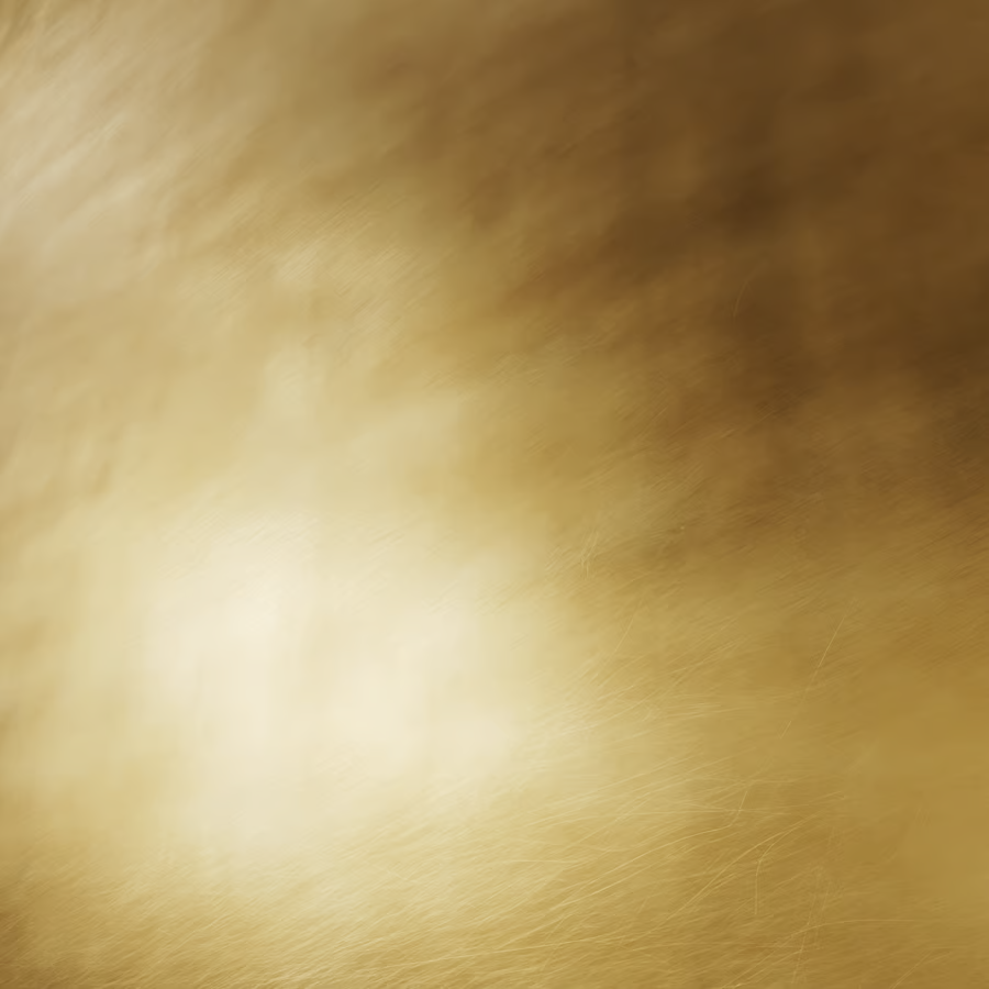 Texture d'or