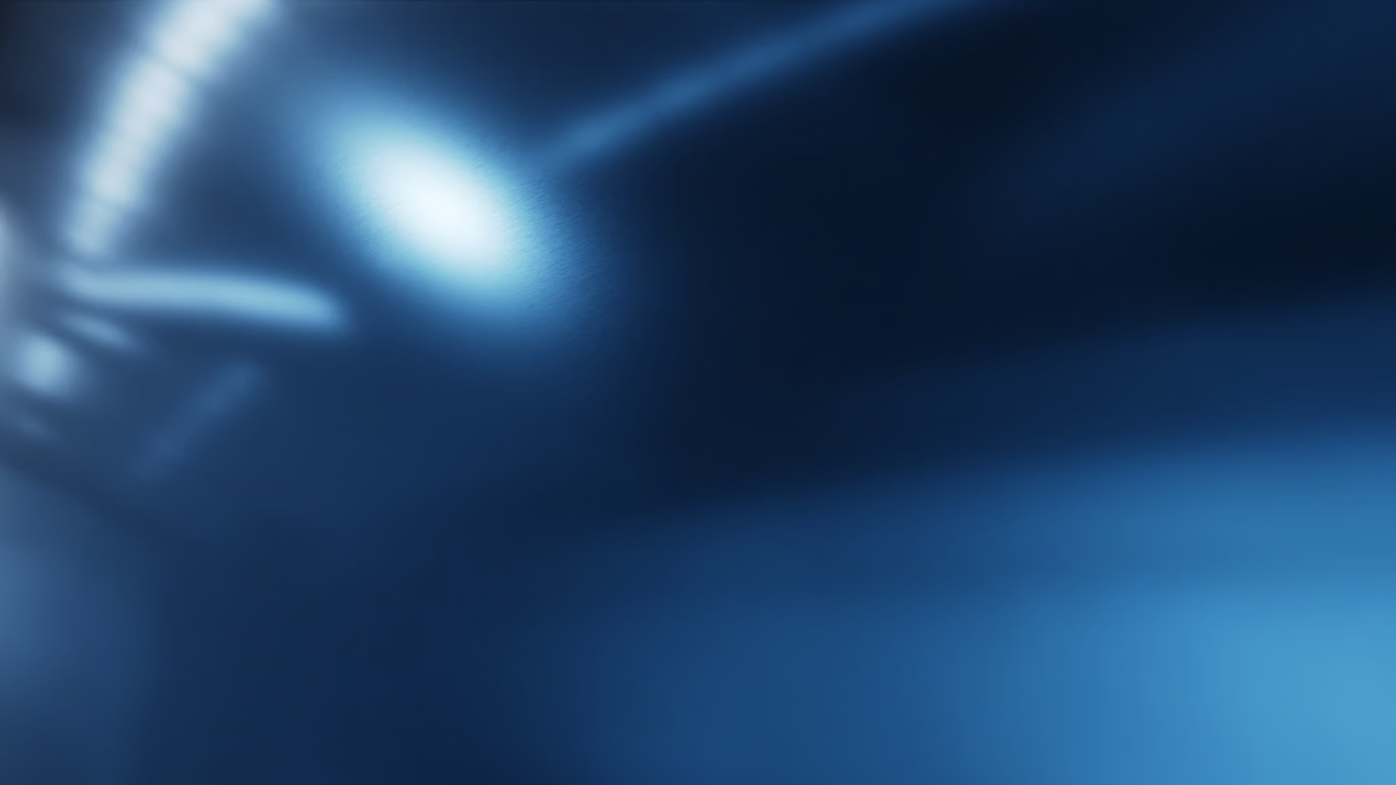 Texture de bleu saphir