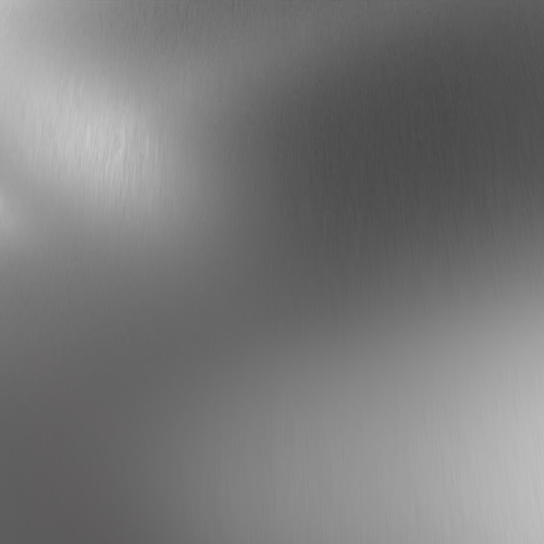Texture métallique d'argent